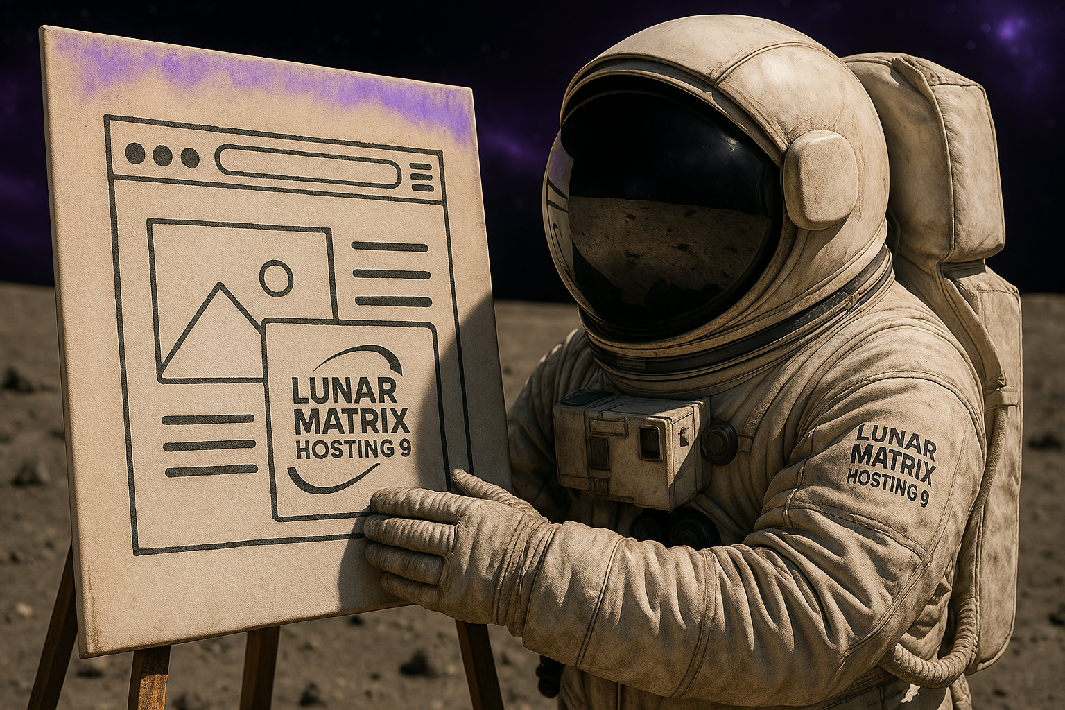 LMH-9 Journey